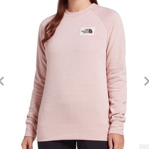 The North Face Women's Heritage Crew Sweatshirt